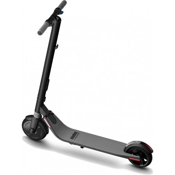 Фото - Електросамокат Segway Ninebot ES1