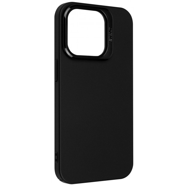 Фото - Чехол для смартфона Armorstandart Camera Hold for Apple iPhone 14 Pro Black (ARM69315)