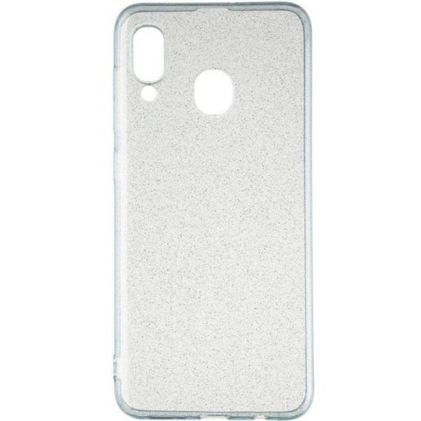 Фото - Чохол для смартфону Gelius Remax Glossy Shine Case for Samsung A305 (A30) Blue (74539)