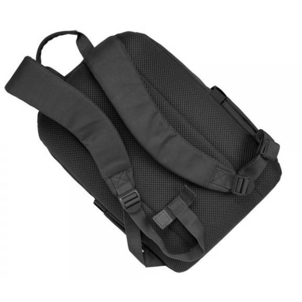 Фото - Рюкзак для ноутбуку RIVACASE Ulsan 8264 (Black)