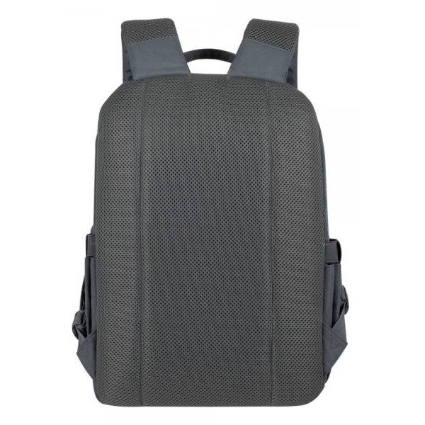Фото - Рюкзак для ноутбуку RIVACASE Ulsan 8264 (Dark Grey)