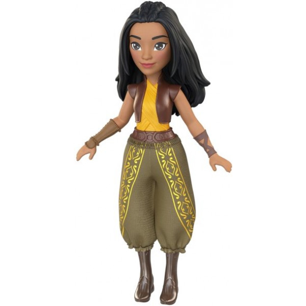 Фото - Коллекционная кукла Disney Принцесса (в асс.) (HPL55)