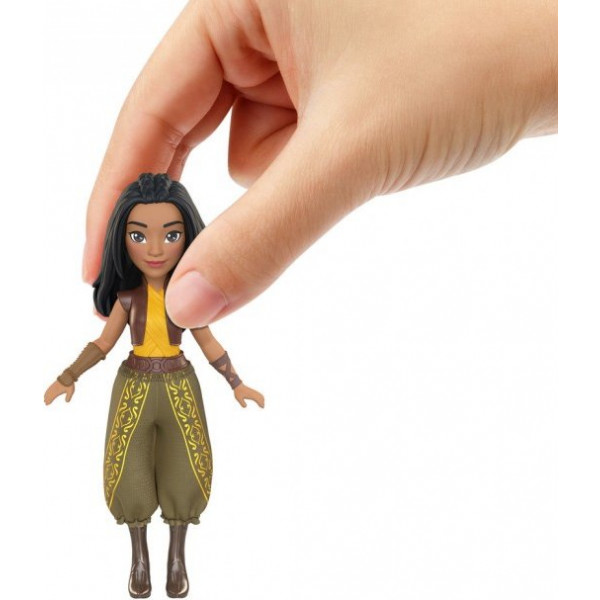 Фото - Коллекционная кукла Disney Принцесса (в асс.) (HPL55)