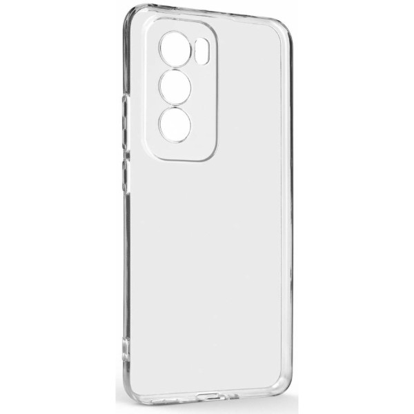 Фото - Чехол для смартфона Armorstandart Air for OPPO Reno12 Pro Camera cover Clear (ARM78017)