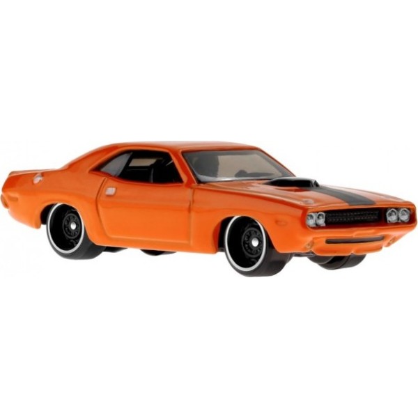 Фото - Базовая машинка Limited Edition Hot Wheels "Форсаж" (в ас.) (HNR88)