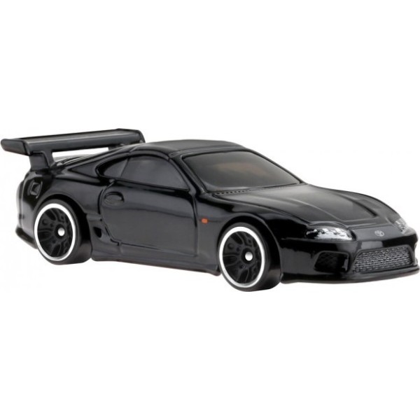 Фото - Базовая машинка Limited Edition Hot Wheels "Форсаж" (в ас.) (HNR88)