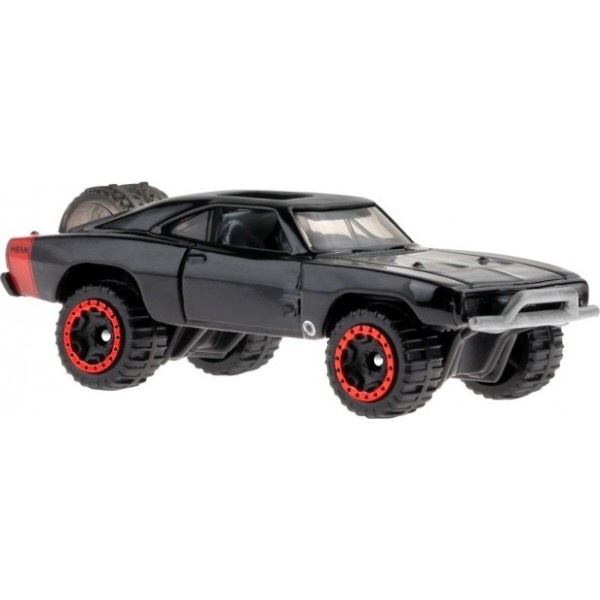 Фото - Базовая машинка Limited Edition Hot Wheels "Форсаж" (в ас.) (HNR88)