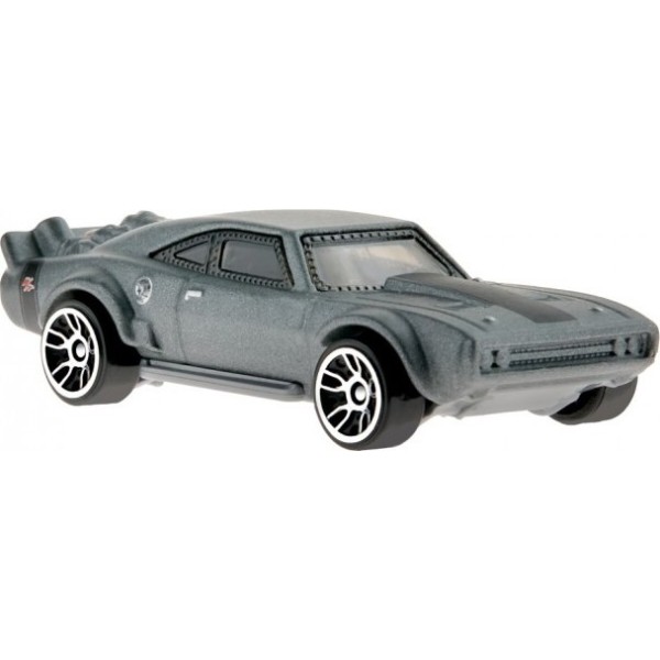 Фото - Базовая машинка Limited Edition Hot Wheels "Форсаж" (в ас.) (HNR88)