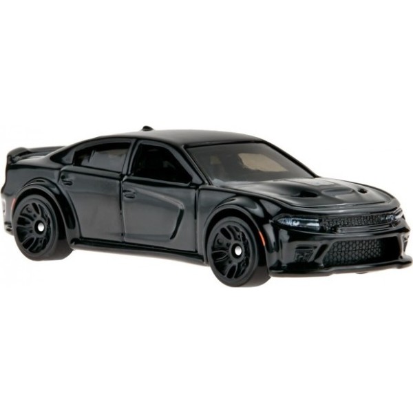 Фото - Базовая машинка Limited Edition Hot Wheels "Форсаж" (в ас.) (HNR88)