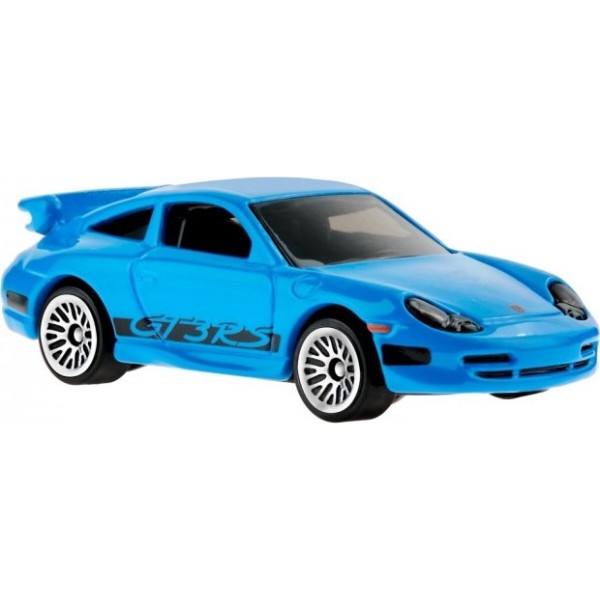 Фото - Базовая машинка Limited Edition Hot Wheels "Форсаж" (в ас.) (HNR88)