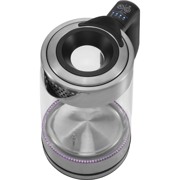 Фото - Электрический чайник Polaris PWK 17111CGLD WIFI IQ Home Matte