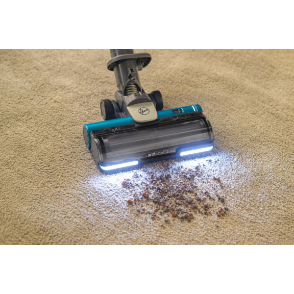 Фото - Пилосос ручний для дому Hoover HF910P 011