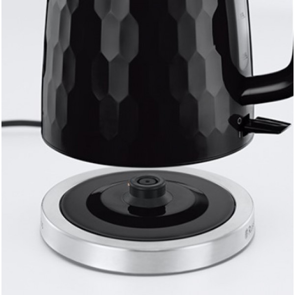Фото - Електричний чайник Russell Hobbs 26051-70 Honeycomb Black