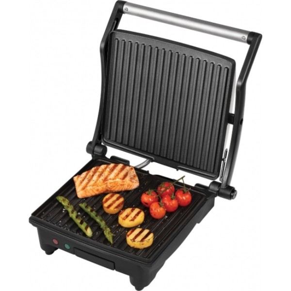 Фото - Гриль-барбекю электрический Russell Hobbs 26250-56 George Foreman