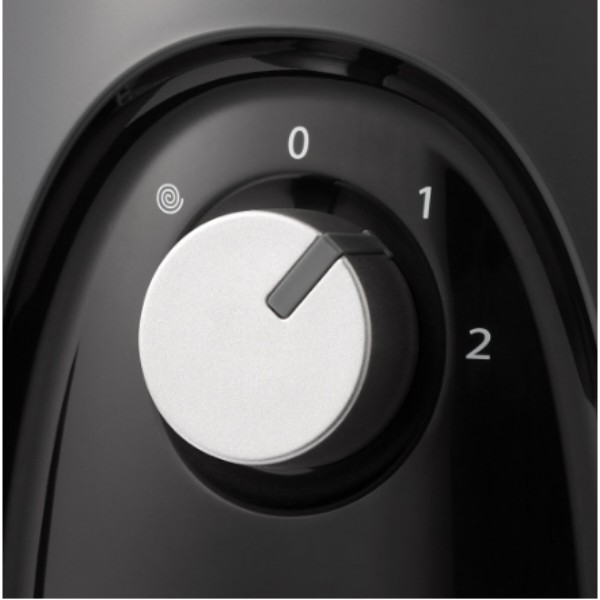 Фото - Кухонный комбайн Russell Hobbs 27111-56 Matte Charcoal Food Processor