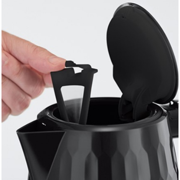 Фото - Електричний чайник Russell Hobbs 26051-70 Honeycomb Black