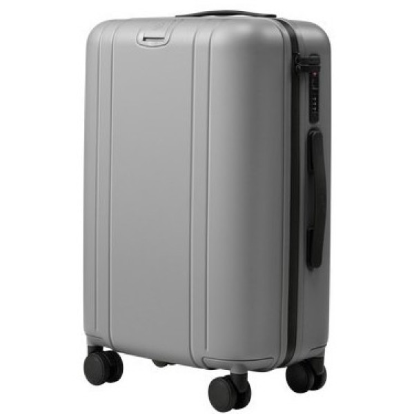 Фото - Чемодан NINETYGO HOBO Luggage 20" Grey (6941413243681)