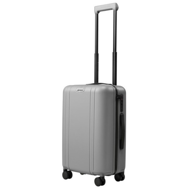 Фото - Чемодан NINETYGO HOBO Luggage 20" Grey (6941413243681)