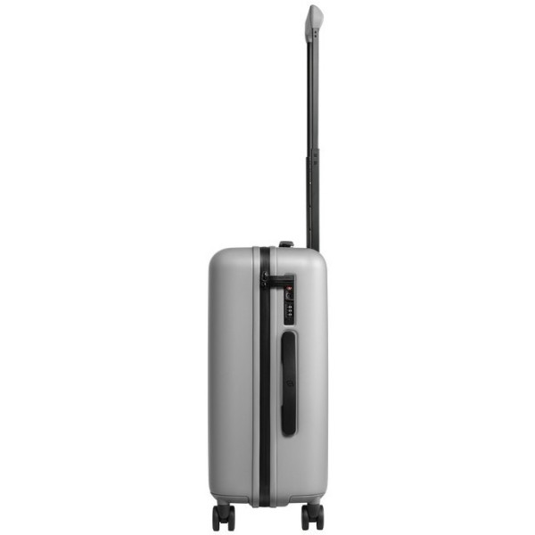 Фото - Чемодан NINETYGO HOBO Luggage 20" Grey (6941413243681)