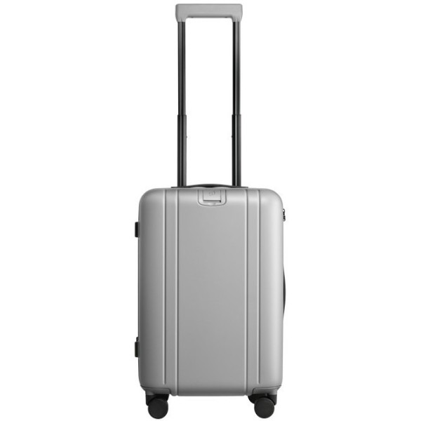 Фото - Чемодан NINETYGO HOBO Luggage 20" Grey (6941413243681)