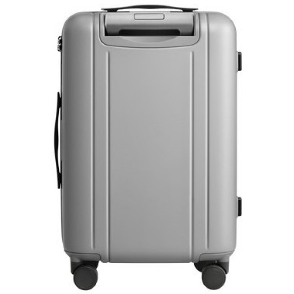 Фото - Чемодан NINETYGO HOBO Luggage 20" Grey (6941413243681)