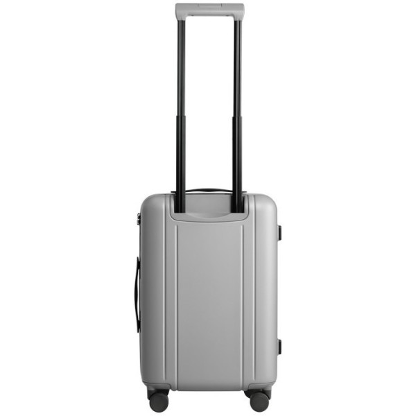 Фото - Чемодан NINETYGO HOBO Luggage 20" Grey (6941413243681)