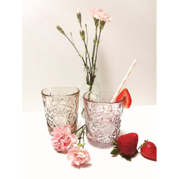 Фото - Набір склянок для віскі Libbey 0.35 л 6 шт. 2651VCP35 (922295) _6