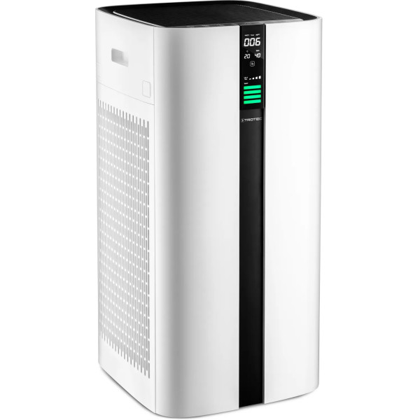 Фото - Очиститель воздуха Trotec AirgoClean 350 E