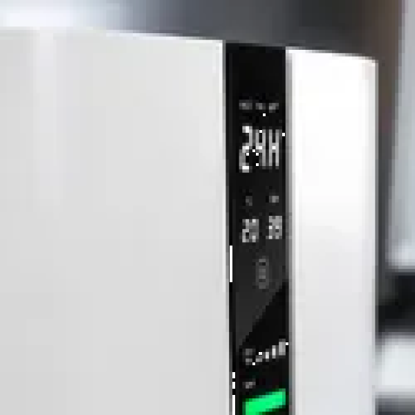 Фото - Очиститель воздуха Trotec AirgoClean 350 E