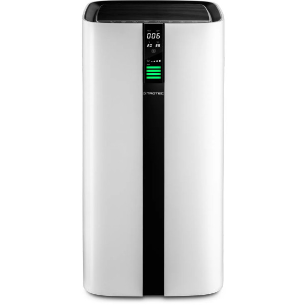 Фото - Очиститель воздуха Trotec AirgoClean 350 E