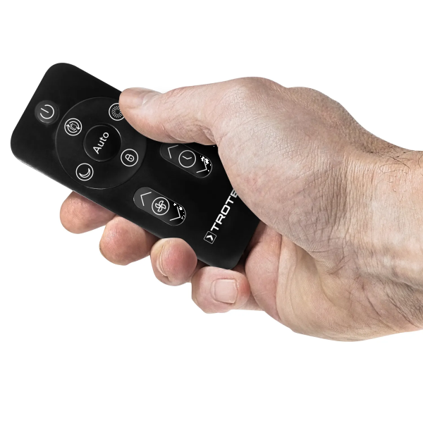 Фото - Очиститель воздуха Trotec AirgoClean 350 E