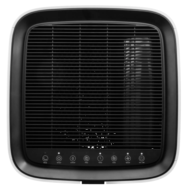 Фото - Очиститель воздуха Trotec AirgoClean 350 E