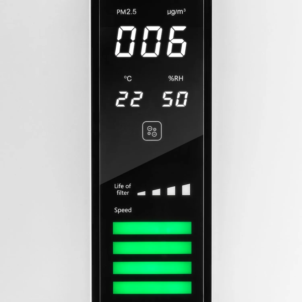 Фото - Очиститель воздуха Trotec AirgoClean 350 E