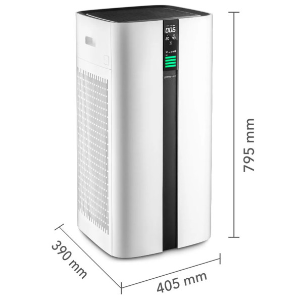 Фото - Очиститель воздуха Trotec AirgoClean 350 E