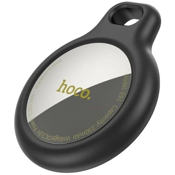 Фото - Беспроводной маяк HOCO Finder E91