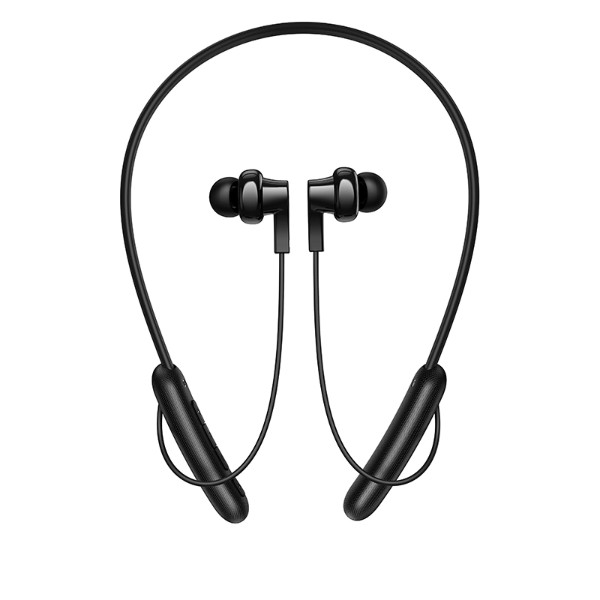 Фото - Наушники вкладыши беспроводные HOCO ES75 Black (6942007654524)