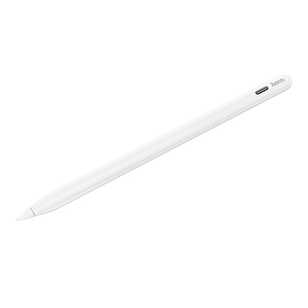 Фото - Стилус HOCO GM112 White (6942007634588)