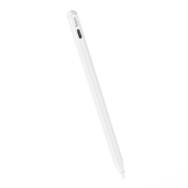 Фото - Стилус HOCO GM112 White (6942007634588)