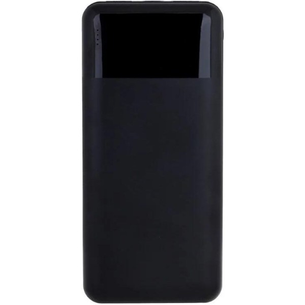 Фото - Батарея мобильная HOCO J72A 20000mAh Black (6931474738394)