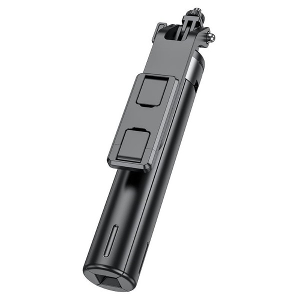Фото - Монопод для селфи HOCO K21 Black (6942007609975)