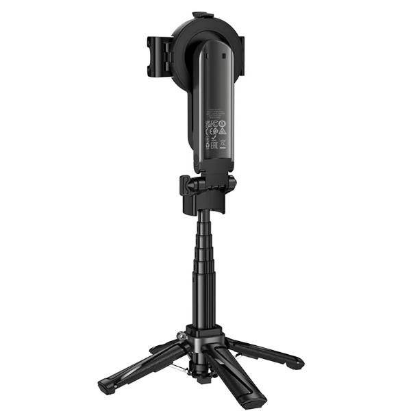 Фото - Трипод для селфи HOCO K27 Pro Black (6942007668743)
