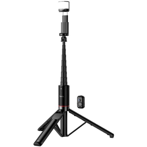 Фото - Штатив HOCO K34 Black (6942007675246)