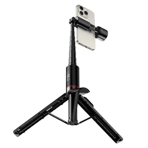 Фото - Штатив HOCO K34 Black (6942007675246)