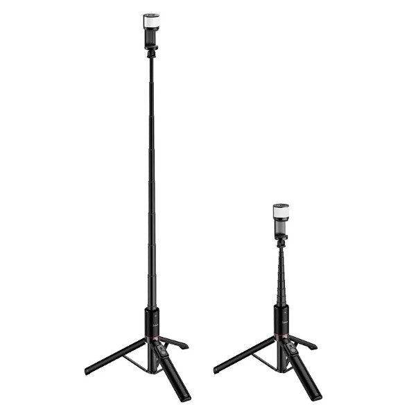 Фото - Штатив HOCO K34 Black (6942007675246)
