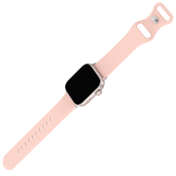 Фото - Смарт-годинник HOCO Y32 44mm 225 mAh IP67 (6942007659062)