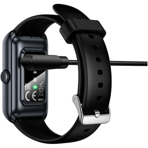 Фото - Кабель для зарядки HOCO Y34/Y37/Y41 Black (6942007662727)