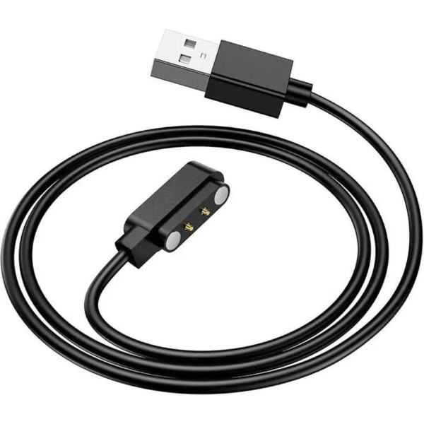 Фото - Кабель для зарядки HOCO Y34/Y37/Y41 Black (6942007662727)