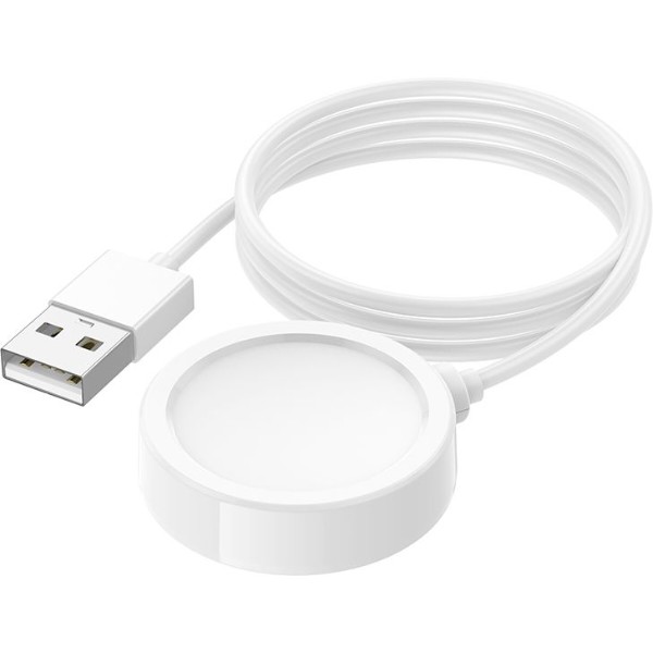 Фото - Кабель для зарядки HOCO Y40 White (6942007672634)
