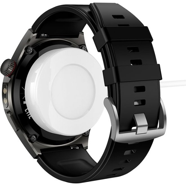 Фото - Кабель для зарядки HOCO Y40 White (6942007672634)