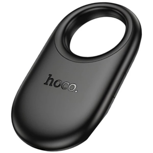Фото - Беспроводной маяк HOCO E94 Obsidian Black Фото - Беспроводной маяк HOCO E94 Obsidian Black